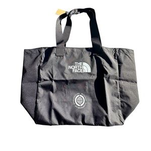 The North Face EWC Tote Bag Black
